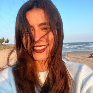 Meet your Posher, Nathalia